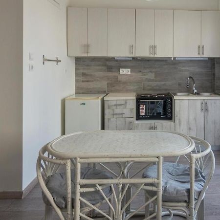 Lovely Studio Apartment For 2 Ppl In Афіни Екстер'єр фото