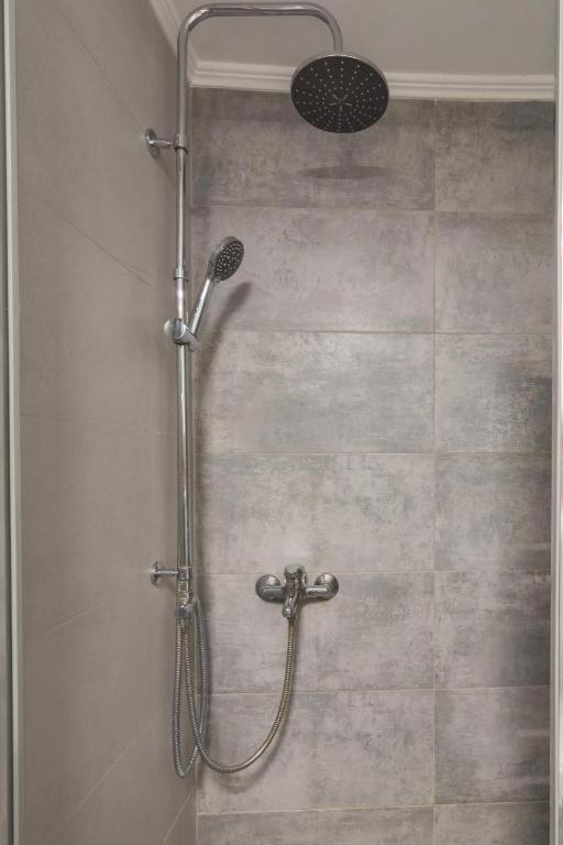 Lovely Studio Apartment For 2 Ppl In Афіни Екстер'єр фото